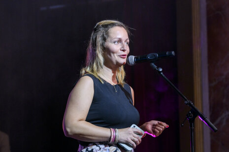 La convivialité était au rendez-vous de ce triple Days. - ©&amp;#160;Carole Desheulles