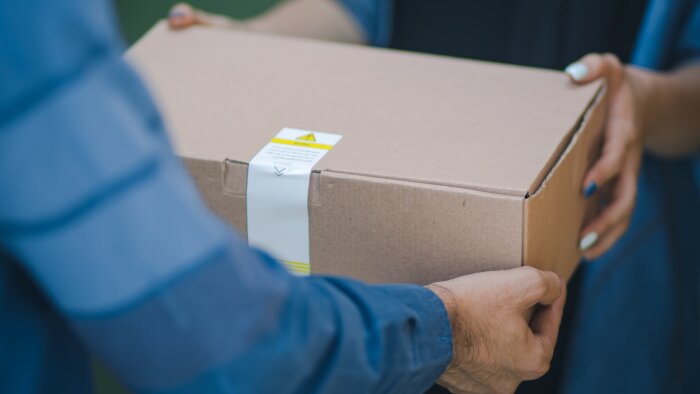 Le sujet des livraisons du dernier kilomètre reste majeur mais doit être rationalisé. - © D.R.