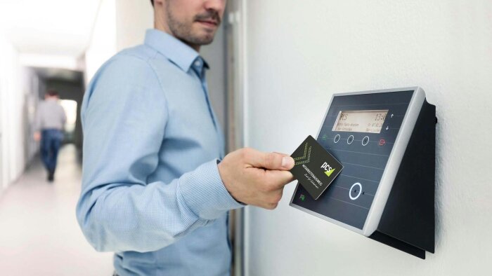 RFID - © D.R.