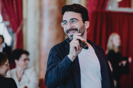 Deux jours de business, mais aussi de convivialité - ©&amp;#160;Manuel Abella