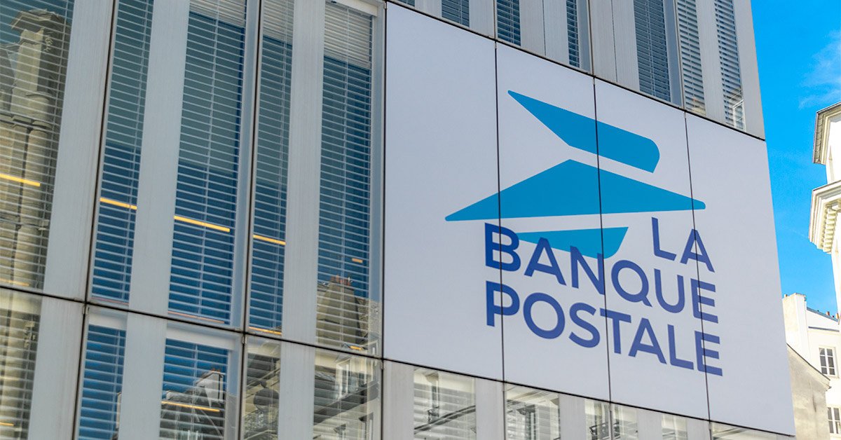 Stéphanie Boulay prend la direction de l’immobilier, de la vie au travail et des services généraux de La Banque Postale.