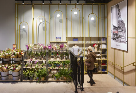 Monoprix Blanche - ©&amp;#160;D.R.