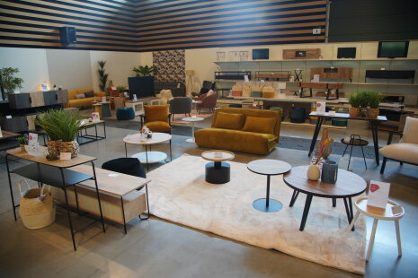 Le salon Meuble et Déco - ©&amp;#160;D.R.