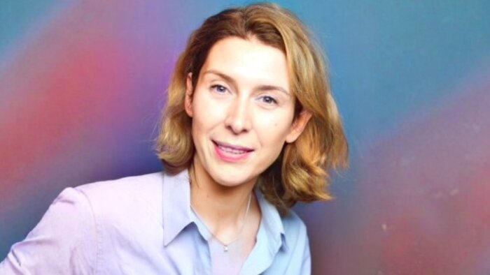 Laure Testu directrice achats non marchands de Carrefour. - © D.R.
