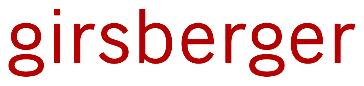Logo Girsberger - © Girsberger