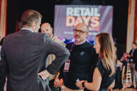 Retail Days Automne - ©&amp;#160;D.R.
