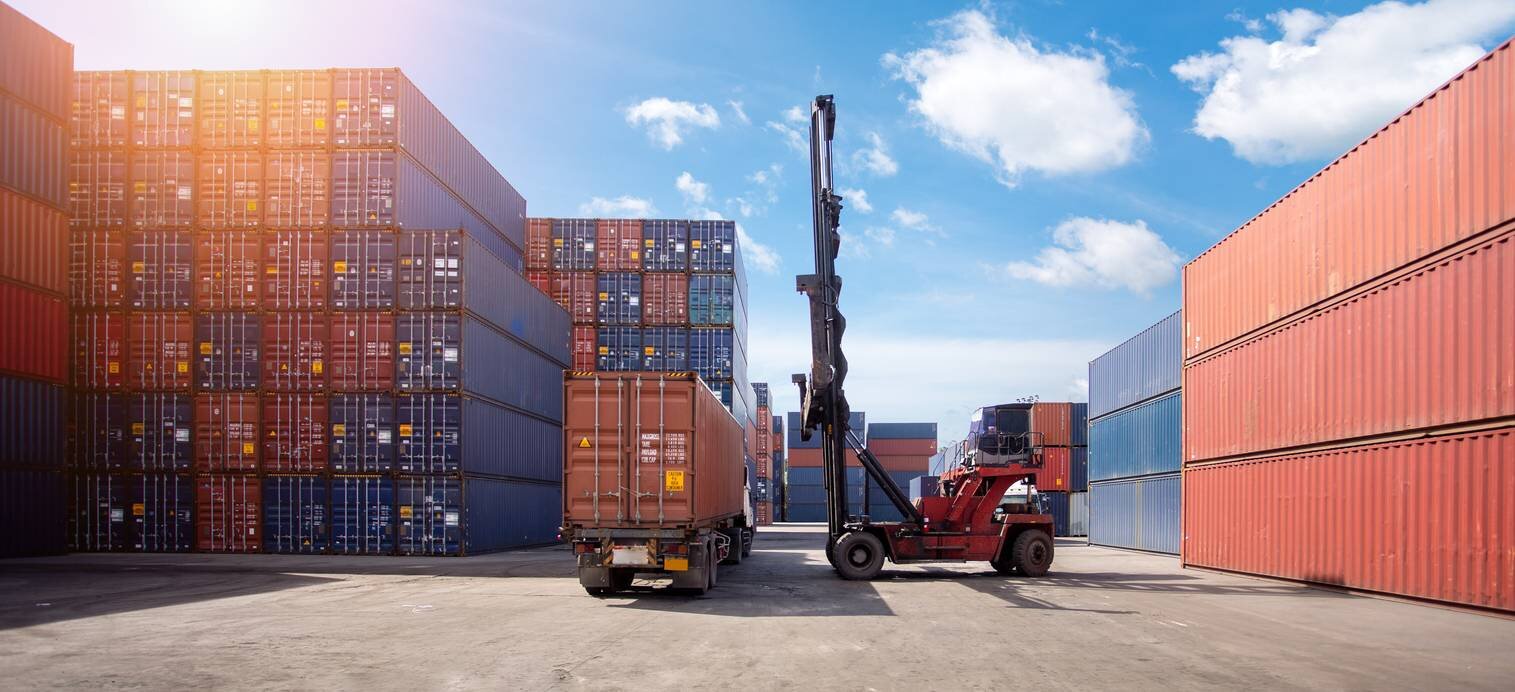 Une image illustrant ce qu’est l’affrètement - © D.R.