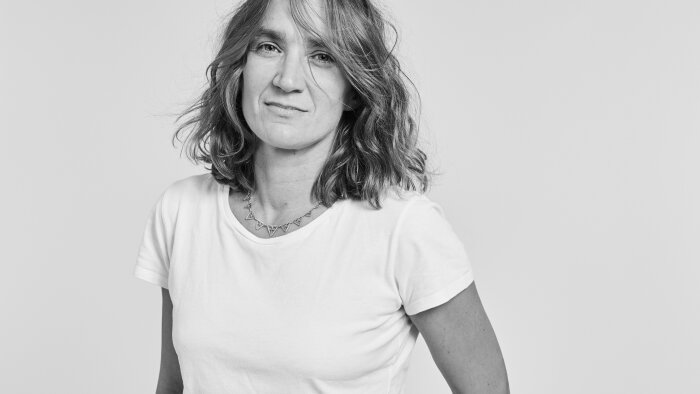 Marie Schoot devient CEO de The Kooples. - © The Kooples