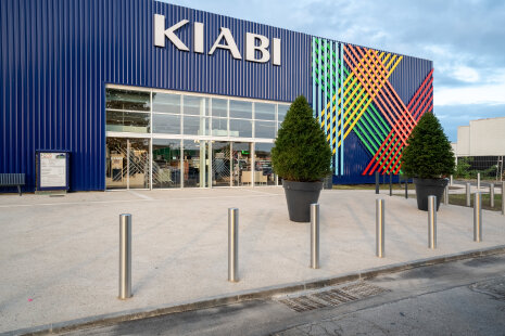 Kiabi - ©&amp;#160;D.R.