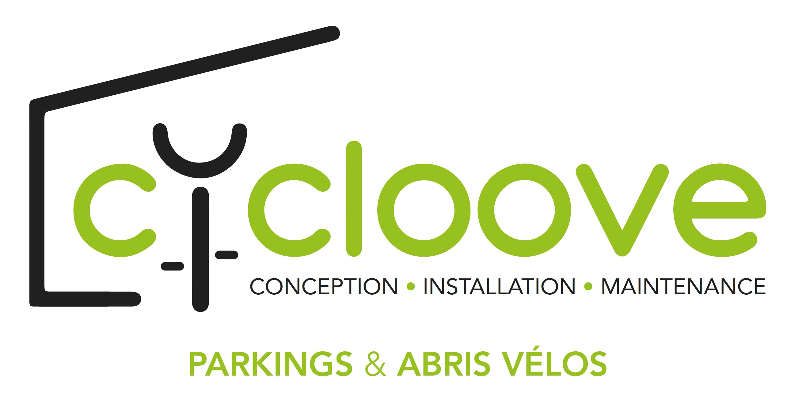Logo Cycloove - © Cycloove