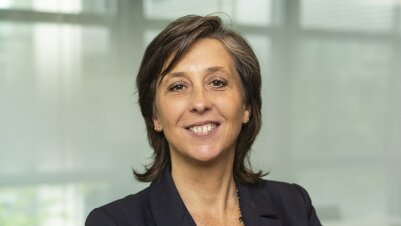 Constance Wiblé - © Allianz France