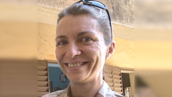 Anne-Cécile Ortemann est la nouvelle directrice de l’Agence du numérique de défense. - © D.R.