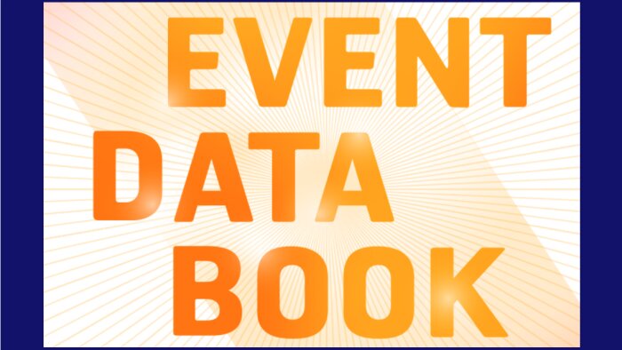 Event Data Book 2025 : tous les chiffres clés de l’industrie événementielle 