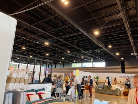 Salon Meuble et Déco - ©&amp;#160;D.R.