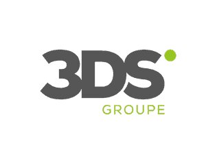 3DS GROUPE - © 3DS GROUPE