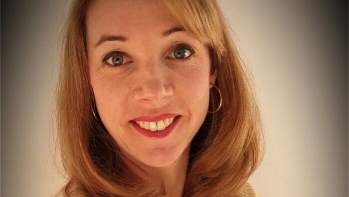 Claire Romain, directrice achats indirects groupe Carrefour - © D.R.