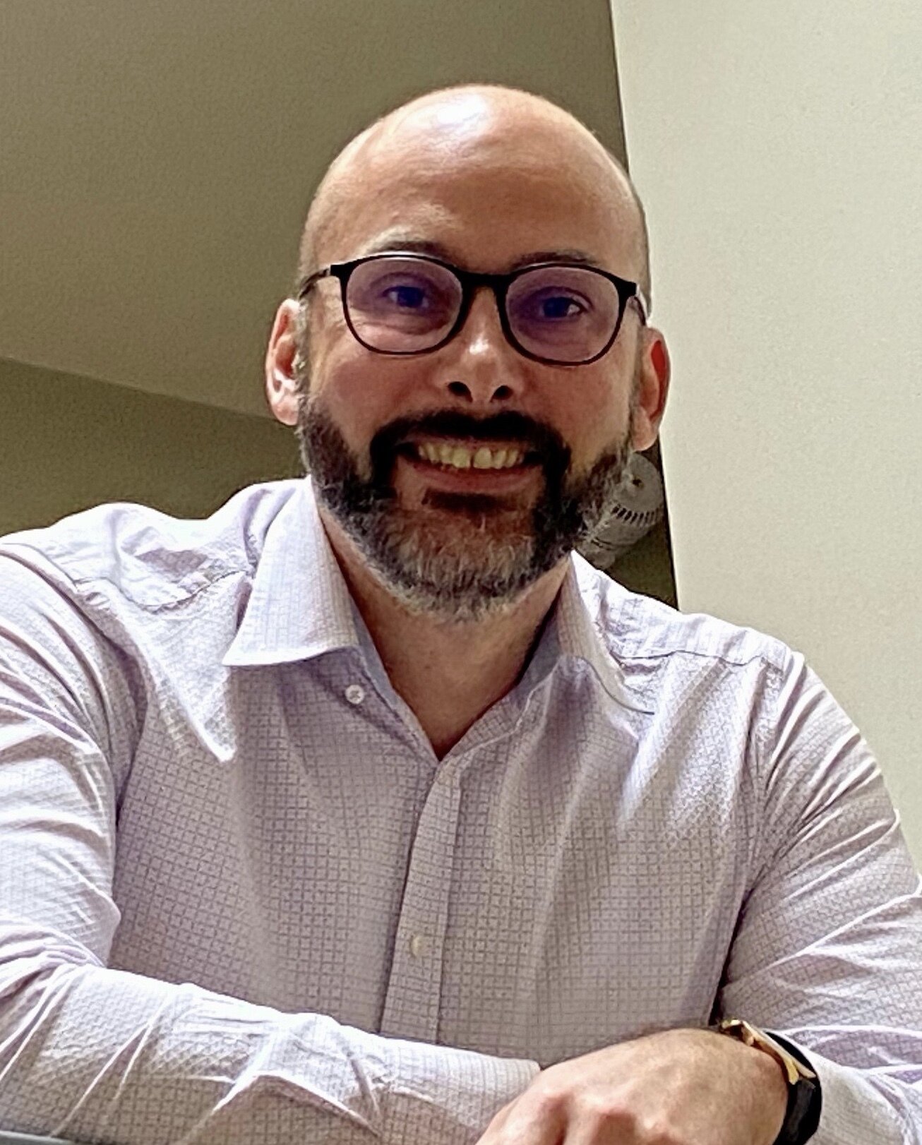 Cédric Bruguière. - © D.R.