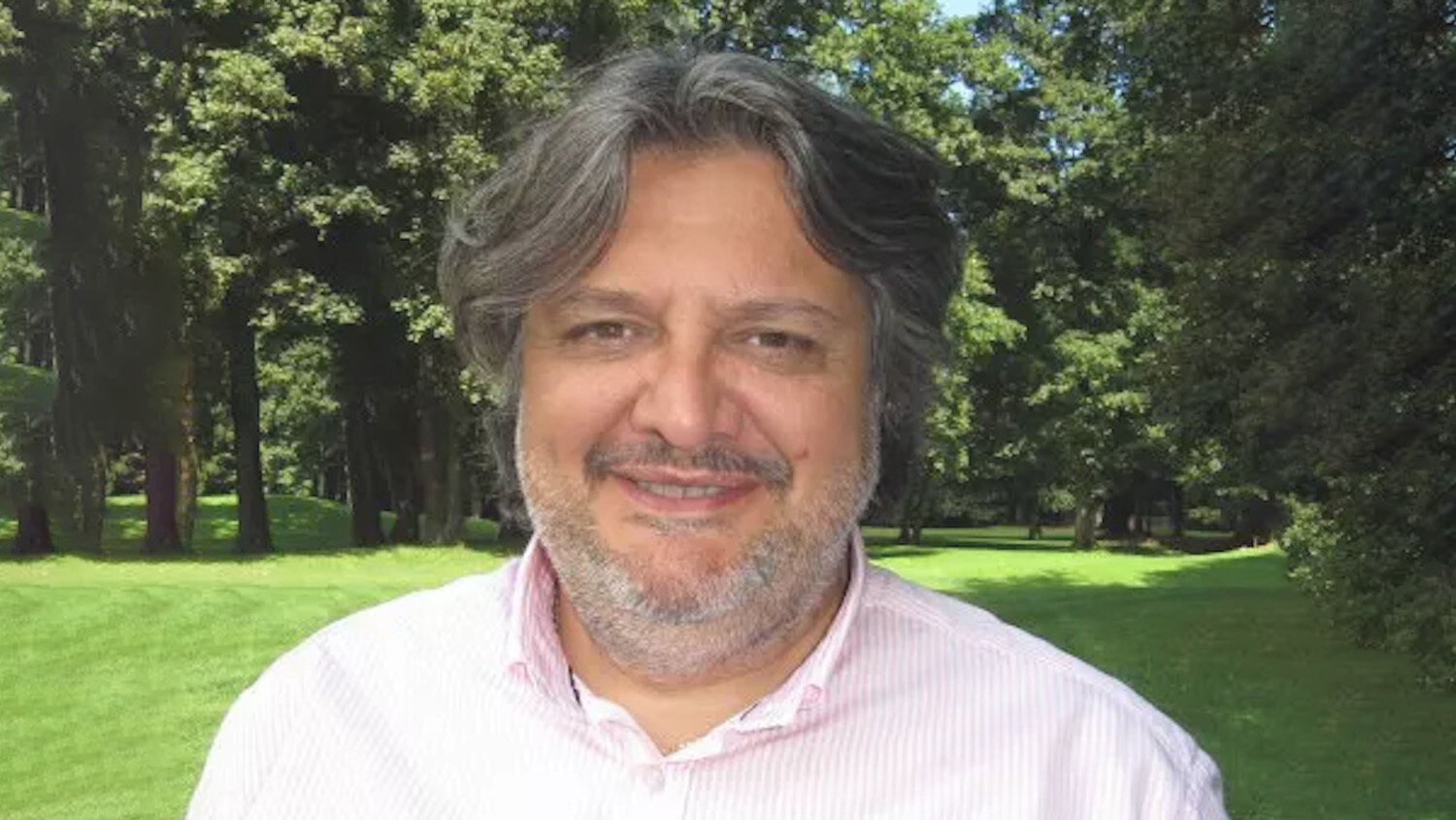 Daniel Jennepin, Directeur Général de Weepackup, a piloté le projet.  - © DG