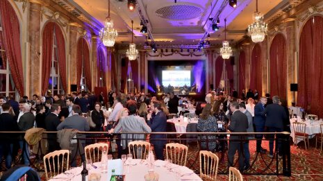 Networking &amp; convivialité - ©&amp;#160;Carole Desheulles