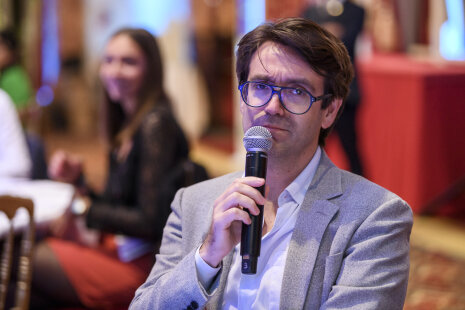 La convivialité était au rendez-vous de ce triple Days. - ©&amp;#160;Carole Desheulles