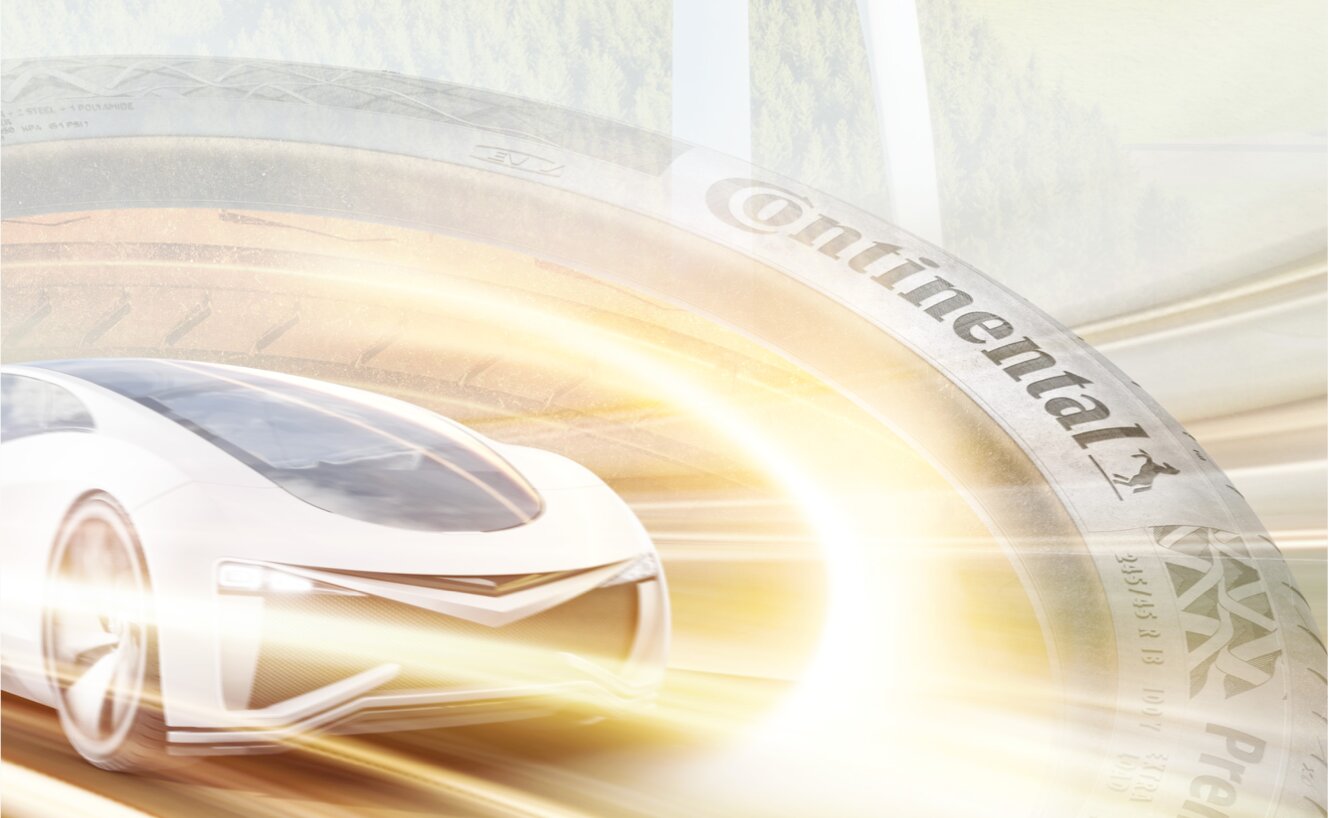 Les valeurs de Continental reposent sur l’esprit d’équipe, la passion de gagner, la liberté d’action et la confiance.  - © Continental