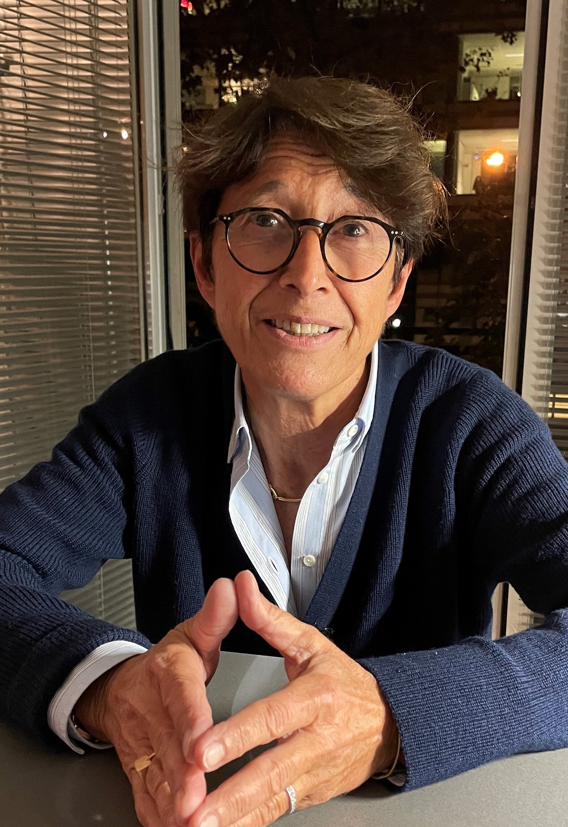 Christine Soupizet, directrice achats et logistique - © D.R.