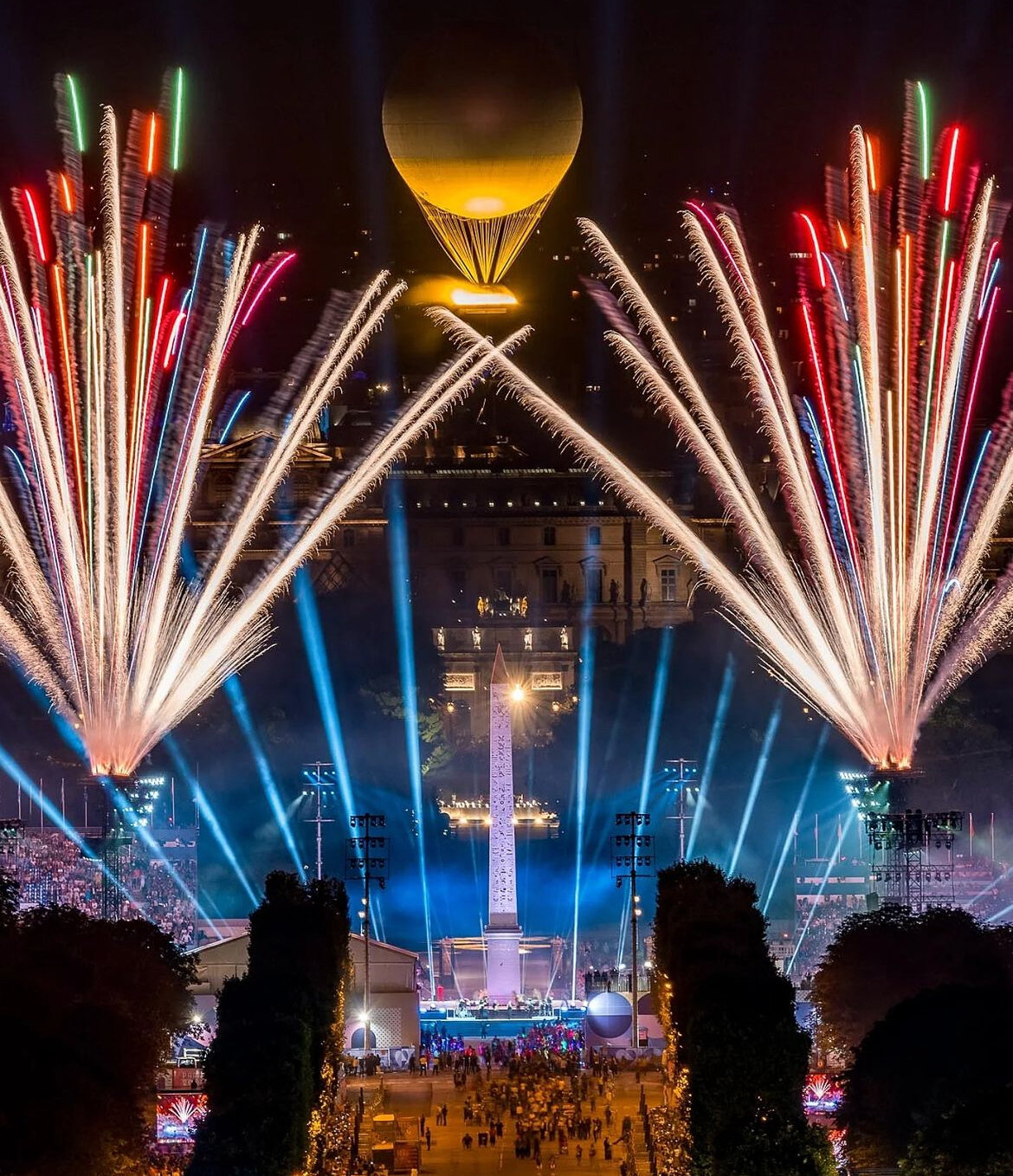 JOP Paris 2024 - © D.R.