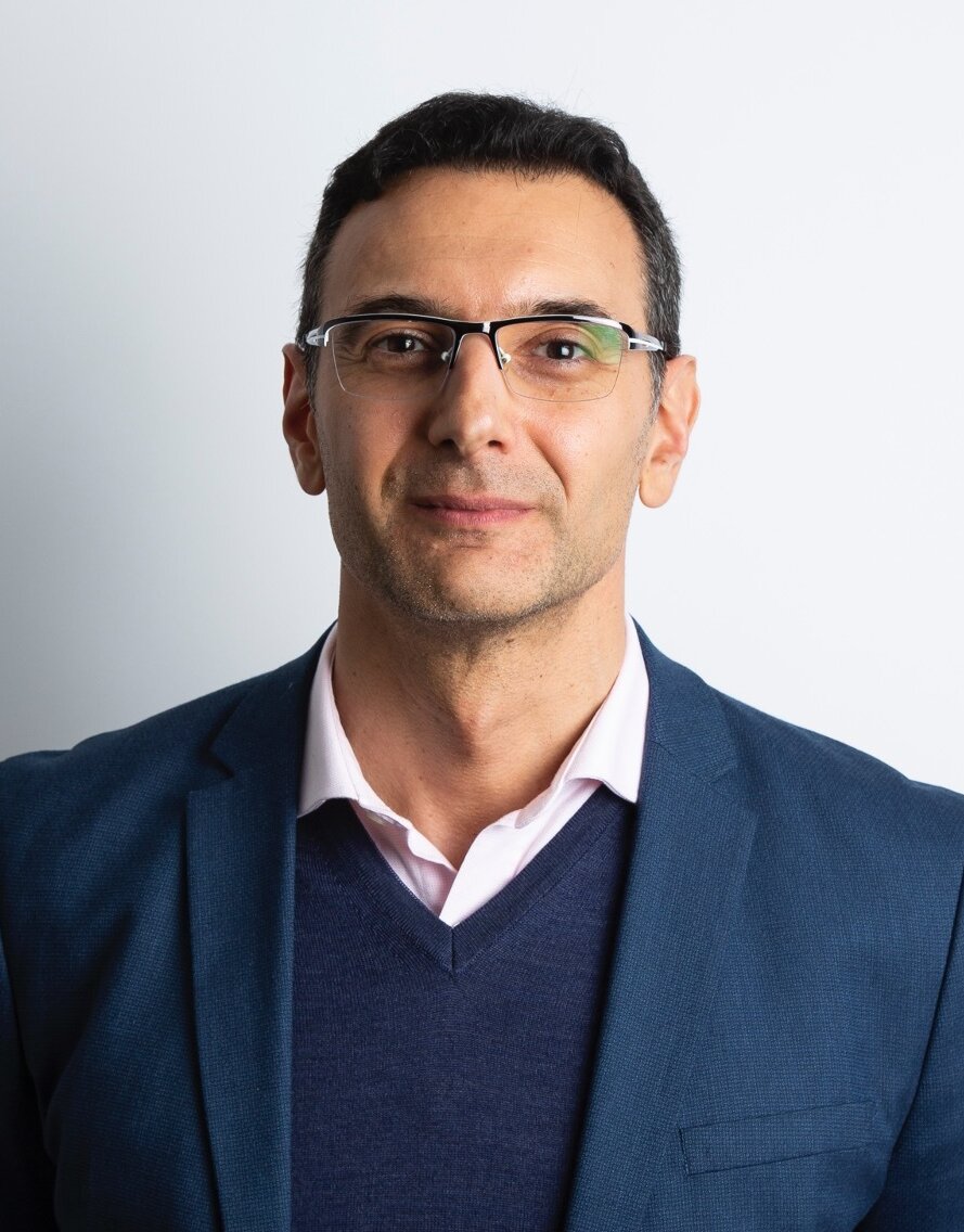 Damien Robillon. - © D.R.