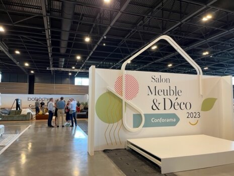 Salon Meuble et Déco - ©&amp;#160;D.R.