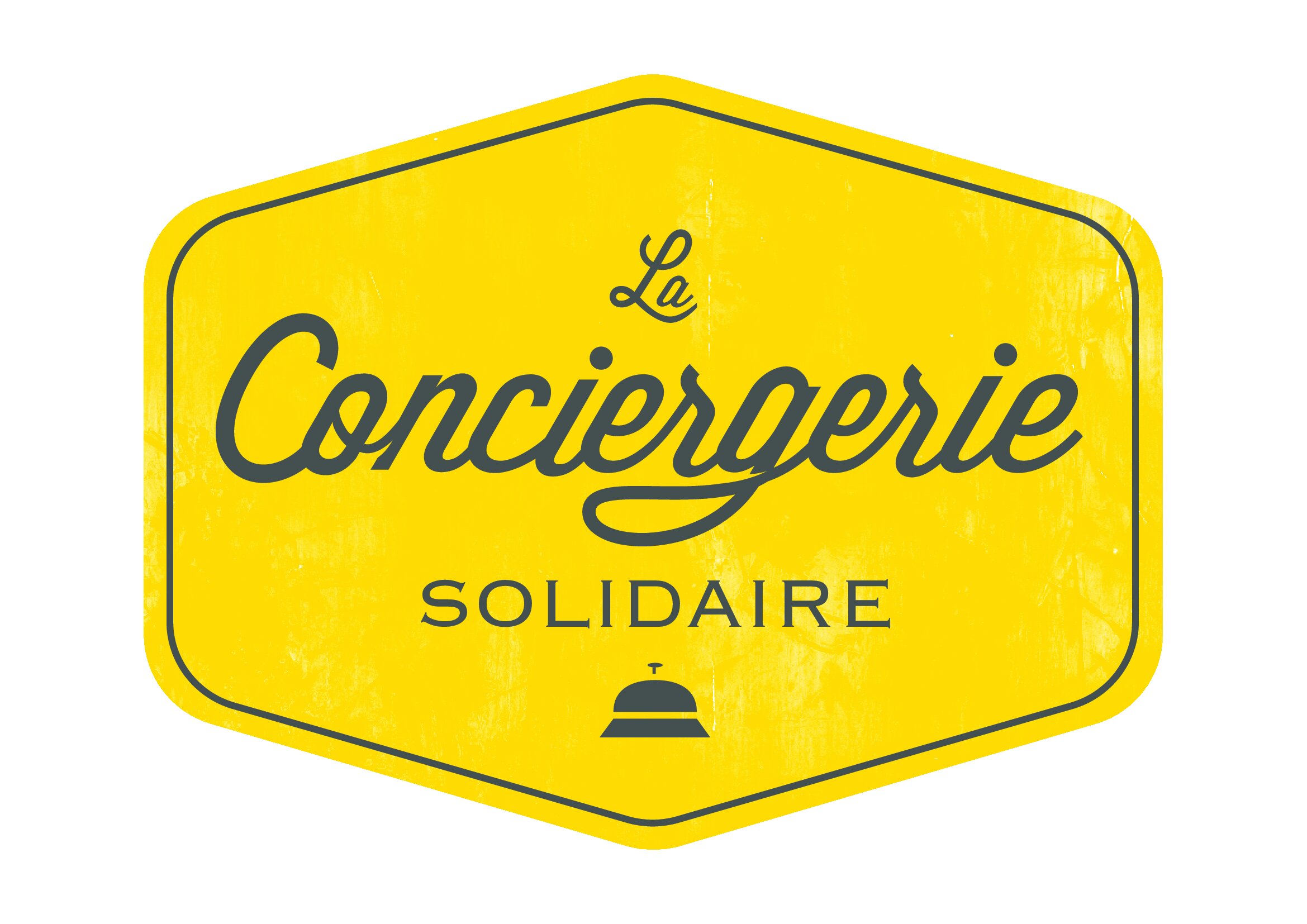 LA CONCIÈRGERIE SOLIDAIRE - © LA CONCIÈRGERIE SOLIDAIRE
