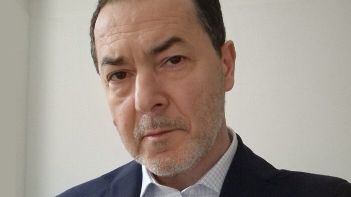 Houssam Hage, directeur supply chain groupe Forvia. - © D.R.