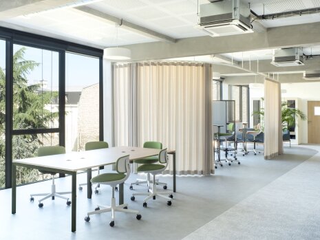 Le choix de la sobriété - ©&amp;#160;Design My Camp