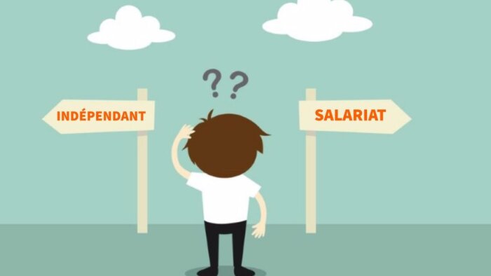 Salariat : un statut apprécié des jeunes cadres, surtout pour son caractère protecteur - © D.R.