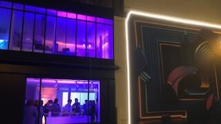 Asus a ouvert un pop-store au cœur du Marais autour du concept « Vivez les fenêtres ouvertes » - © PB