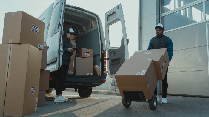 Les distributeurs BtoB doivent s’équiper d’outils digitaux pour améliorer leurs livraisons