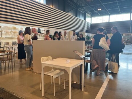 Salon Meuble et Déco - ©&amp;#160;D.R.