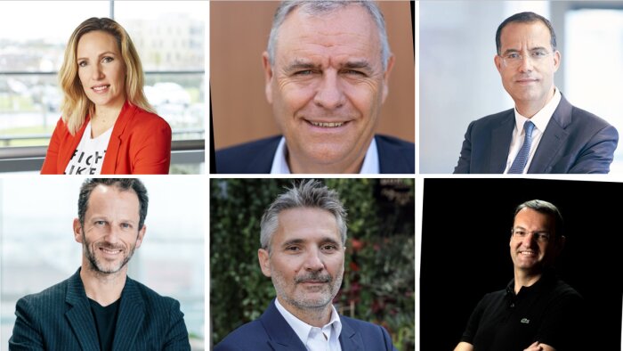 Un jury composé d’experts renommés et inspirants. - © D.R.