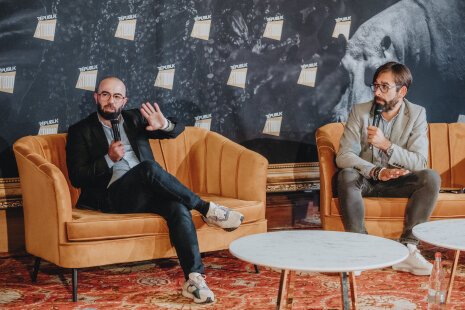 Retail Days automne 2024 - ©&amp;#160;D.R.