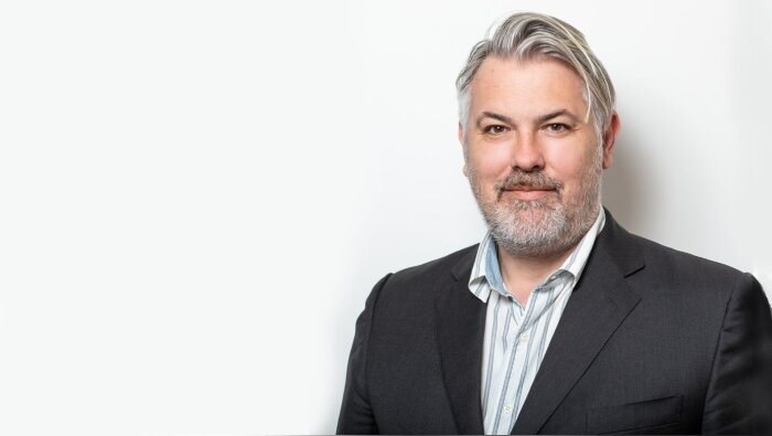 Franck Barrailler, directeur commande et achat public, Conseil départemental de Seine St Denis. - © D.R.