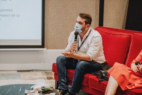 Retail Days Printemps 2021 - ©&amp;#160;Rendez-vous les 6 et 7 octobre pour la prochaine édition.