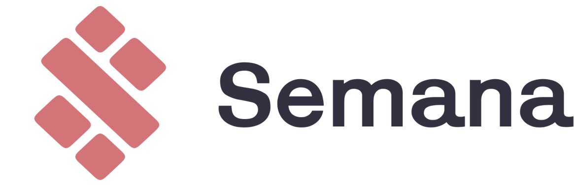 Logo Semana - © Semana
