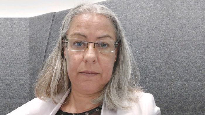 Sandrine Racouchot était auparavant DSI d’Inter Mutuelles Habitat. - © D.R.