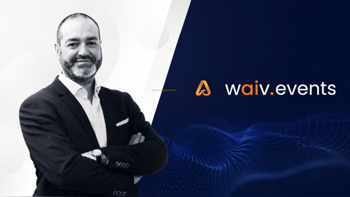 wAIv events, le copilote IA qui construit l’architecture digitale d’un événement
