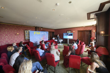 Pendant les ateliers-débats, les participants confrontent leurs regards et analyses sur plusieurs sujets agitant l&amp;#039;écosystème - ©&amp;#160;Carole Desheulles