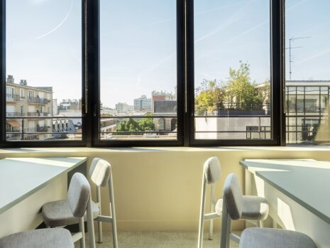 Le choix de la sobriété - ©&amp;#160;Design My Camp