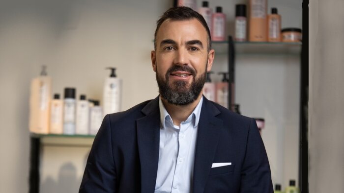 Jérémy Jouan, directeur supply chain. - © D.R.