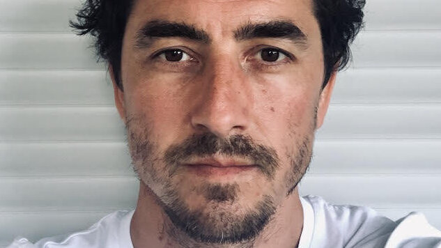 Stéphane Guis, Responsable impact positif pour Hudi - © D.R.
