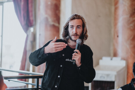 Deux jours de business, mais aussi de convivialité - ©&amp;#160;Manuel Abella