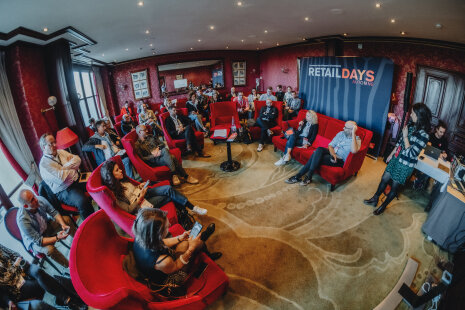Retail Days automne 2024 - ©&amp;#160;D.R.