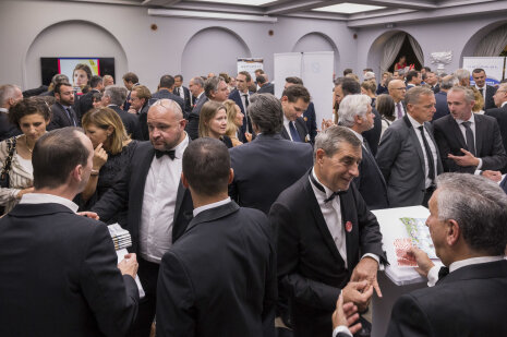 Adra 20 ans - ©&amp;#160;D.R.